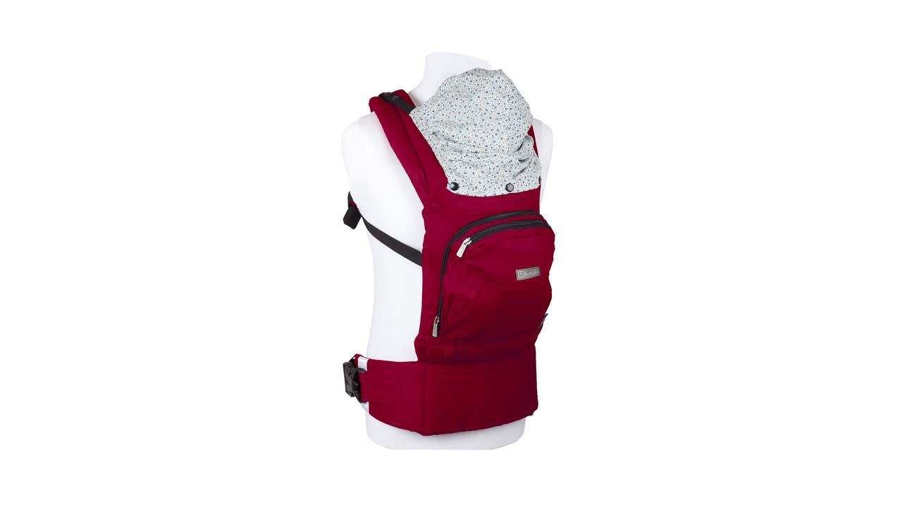 porte bebe babygo